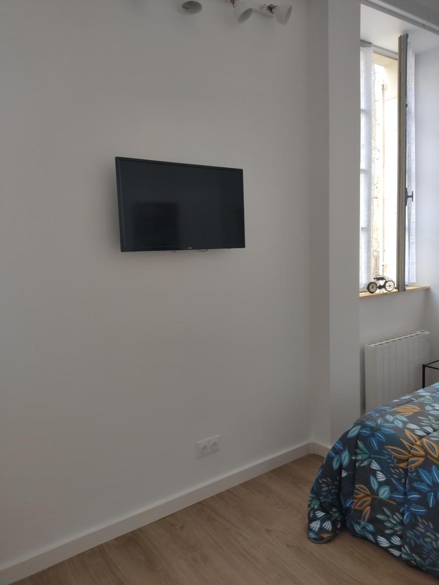 Appartement Avec Parking Prive Сомюр Экстерьер фото