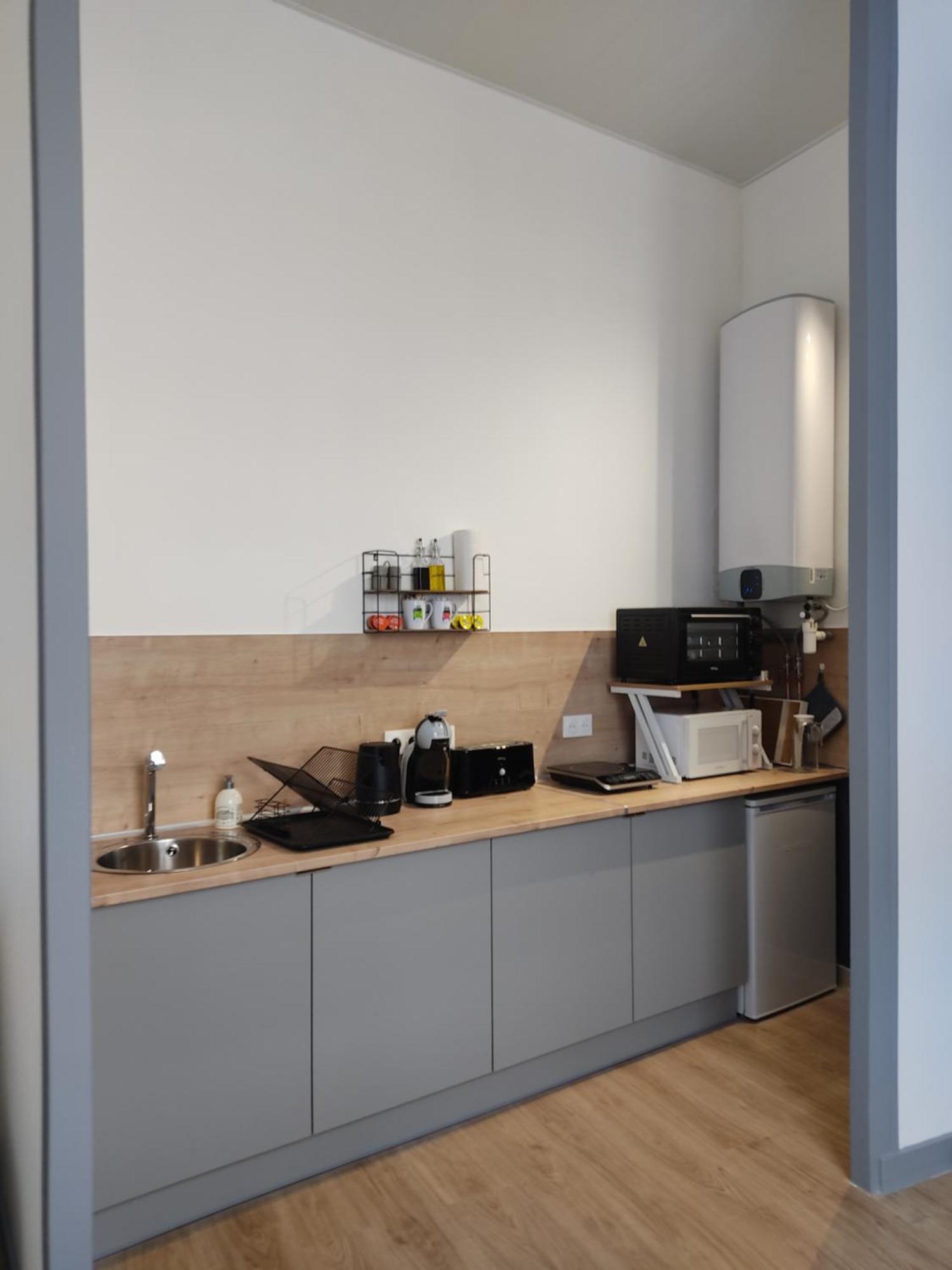 Appartement Avec Parking Prive Сомюр Экстерьер фото