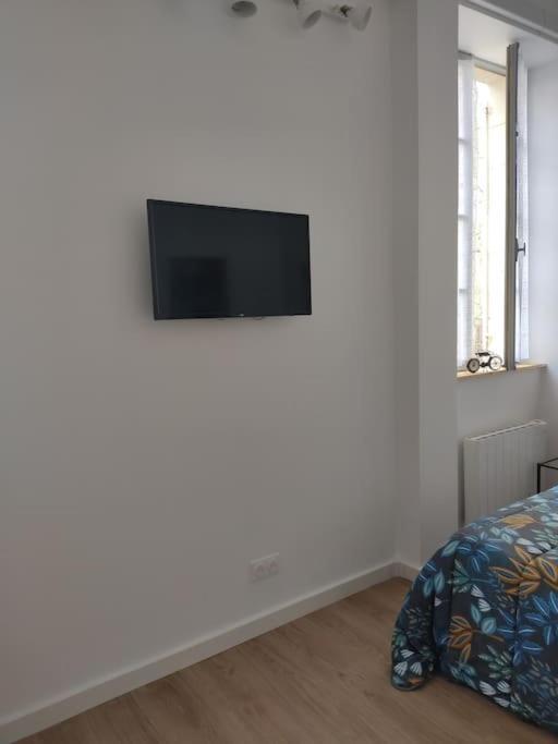 Appartement Avec Parking Prive Сомюр Экстерьер фото