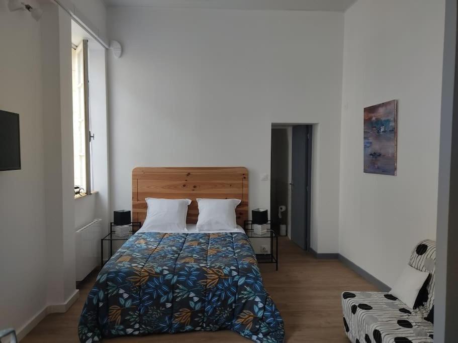 Appartement Avec Parking Prive Сомюр Экстерьер фото